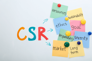 CSRに取り組む2つのデメリット