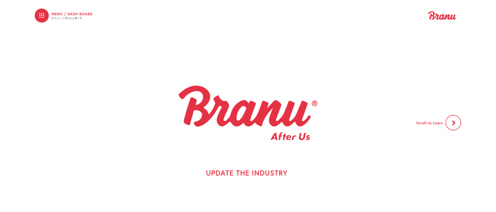 BRANU株式会社